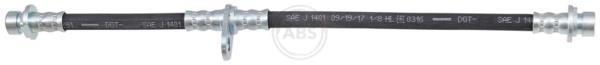 Flexível de travão A.B.S. ALL BRAKE SYSTEMS BV. SL 4201